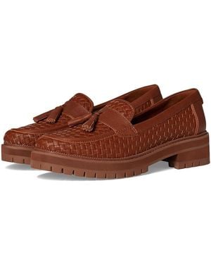 TOMS Cara Shoes 9.5 B - Brown
