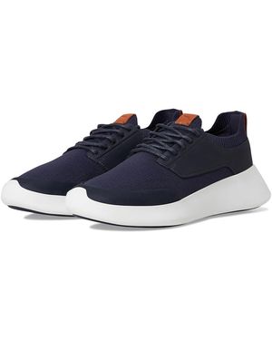Wolf & Shepherd Toro Swiftknit Shoes 15 D - Blue
