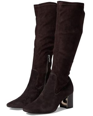 Donald pliner over the knee boots hot sale