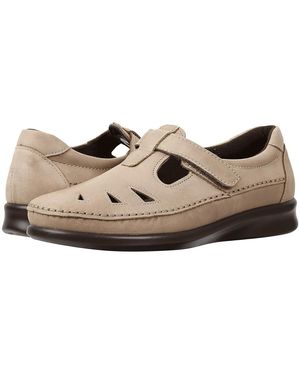 SAS Roamer - Black