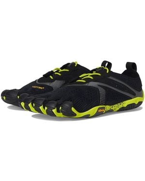 Vibram Fivefingers V-Run (/) Shoes - Black
