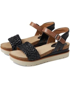 Josef Seibel Clea 16 Shoes/Kombi Belluno/Belluno, Leather - Black