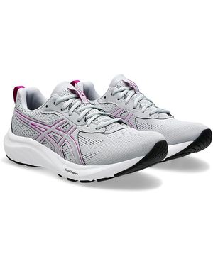 Asics Gel Contend 9 Running Shoes in Pink Lyst
