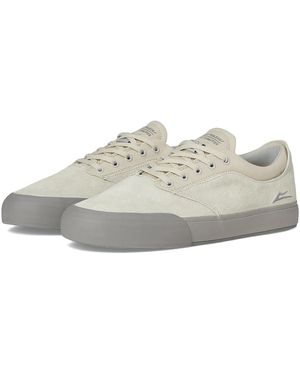 Lakai Wilkins Shoes 7.5 D - Gray