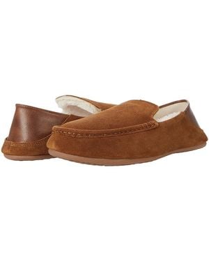 Tempur-Pedic Tatum (Chestnut) Shoes - Brown