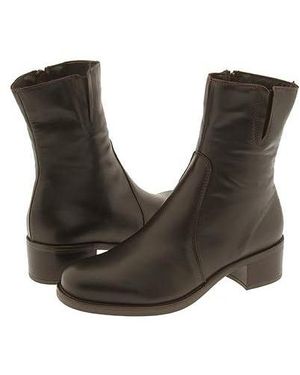 La Canadienne Perla Cold Weather Boots 6 M (B) - Black