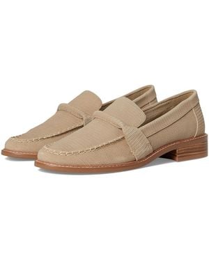 Free People Bedford Loafers Flat Shoes - Multicolor