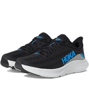 Hoka One One Solimar Shoes 7 D - Blue