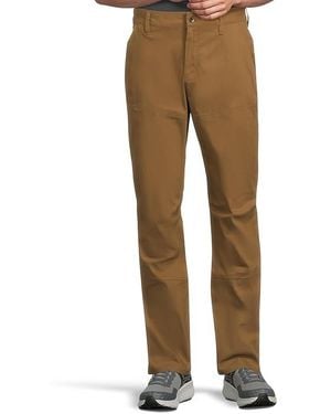 Mountain Hardwear Hardwear Aptm Pant Clothing, Cotton/Lycra/Nylon - Black