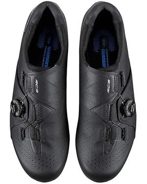 Shimano Rc3 Cycling Shoe Shoes Eu 48 (Us 12.5) D - Black
