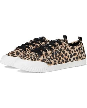 Roxy Shorebreak Shoes/Multi, Textile - Black
