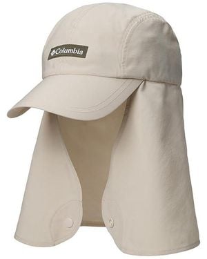Columbia Skien Valley Cachalot Traditional Hats, Polyester - Multicolor