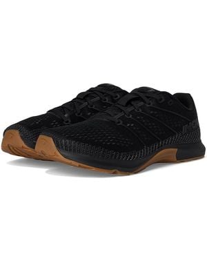 Inov-8 F-Fly Shoes/Gum - Black