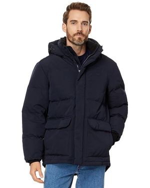 Levi's down davidson borg lined parka sales