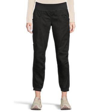 Prana Kanab Ripstop Pants Casual Pants, Cotton/Elastane/Polyester - Black