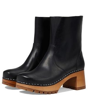 Swedish Hasbeens Boots for Women Online Sale up to 52 off Lyst