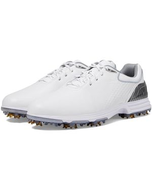 Callaway Apparel Newport Shoes 9.5 Ee - White