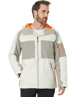 Spyder Lift Jacket Jacket, Polyester - White