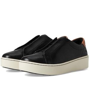 Born Mazzy Sandals 9 M (B) Leather - Black