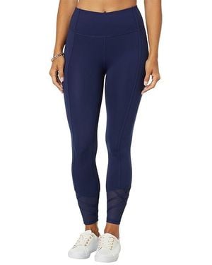 Lilly Pulitzer High-Rise Leggings (True) Casual Pants - Black
