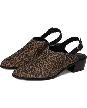 Lucky Brand Mylody Shoes 9.5 B - Black