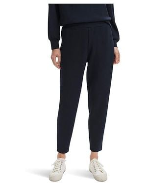 Varley The Slim 25 Pants Dress Pants, Elastane/Polyester/Viscose - Black