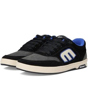 Etnies Serin Shoes 10 D - Black