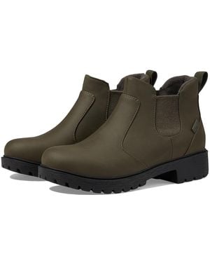 Alegria Rowen Shoes, Synthetic - Black