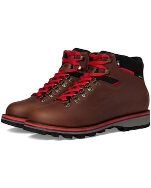 Zamberlan Toblach Gtx Hiking Boots Eu 47 (Us 12) D - Red