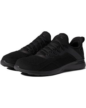 Athletic Propulsion Labs Techloom Tracer Shoes/ 8 D - Black