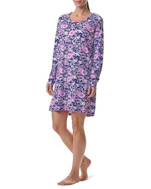 Karen neuburger sleeveless nightgown hotsell