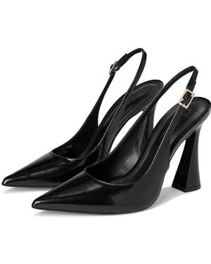 Steve Madden Blare Shoes, Canvas - Black