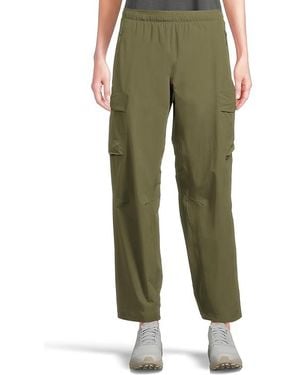 Arc'teryx Gamma Util Pants Casual Pants, Elastane/Nylon - Green