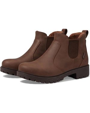 Alegria Rowen Shoes, Synthetic - Brown