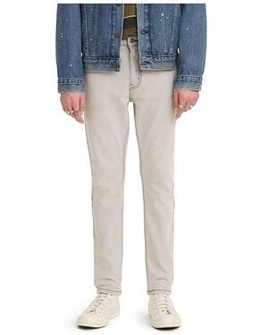 Levi's 510Tm Skinny Jeans, Cotton/Denim/Polyester - Black