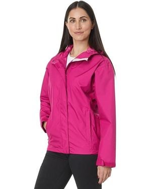Helly Hansen Seven J Jacket Jacket 2.0, Polyester/Polyurethane - Pink