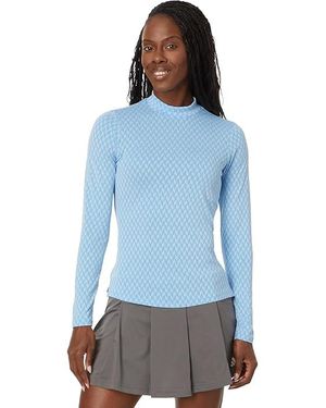 adidas turtleneck top