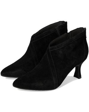 Clarks Kataleyna Sol High Heels 7.5 B - Black