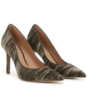 Sam Edelman Hazel Shoes, Synthetic - Brown
