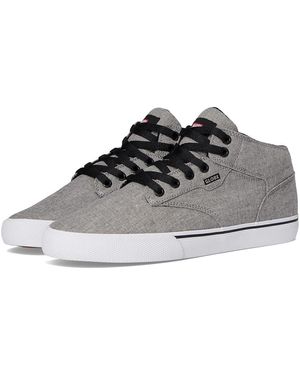 Globe Motley Mid Skate Shoes 10 D - Black