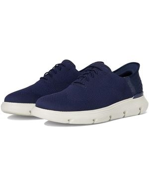 Skechers Garza - Blue