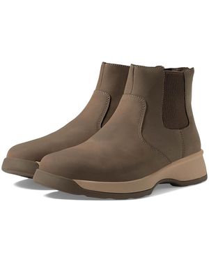Alegria Frankie (Driftwood) Boots - Brown