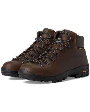 Zamberlan New Trail Lite Gtx Hiking Boots Eu 44.5 (Us 10) D - Black