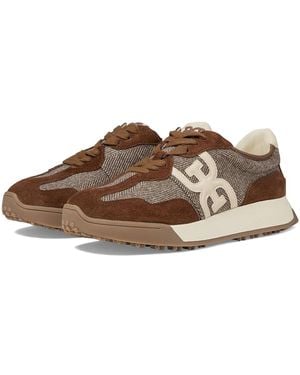 Sam Edelman Langley 3 Shoes, Suede - Brown
