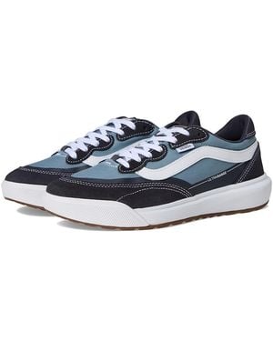 Vans Mtetm Ultrarangetm 2.0 Se Athletic Shoes 7 - Blue