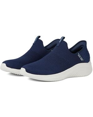 Skechers Ultra Flex 3.0 - Blue