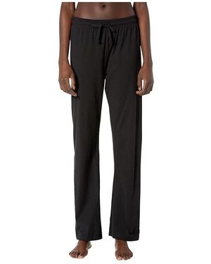 Champion women's jersey pants deals