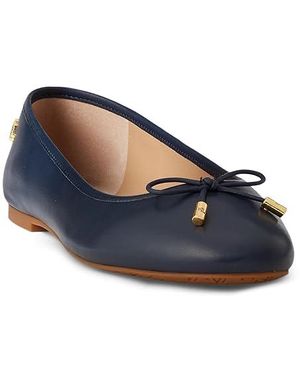 Ballerina ralph lauren deals