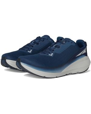 Altra Fwd Via Running Shoes 10.5 D - Blue
