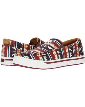 Twisted X Mhyc026 (Totem) Shoes - Black